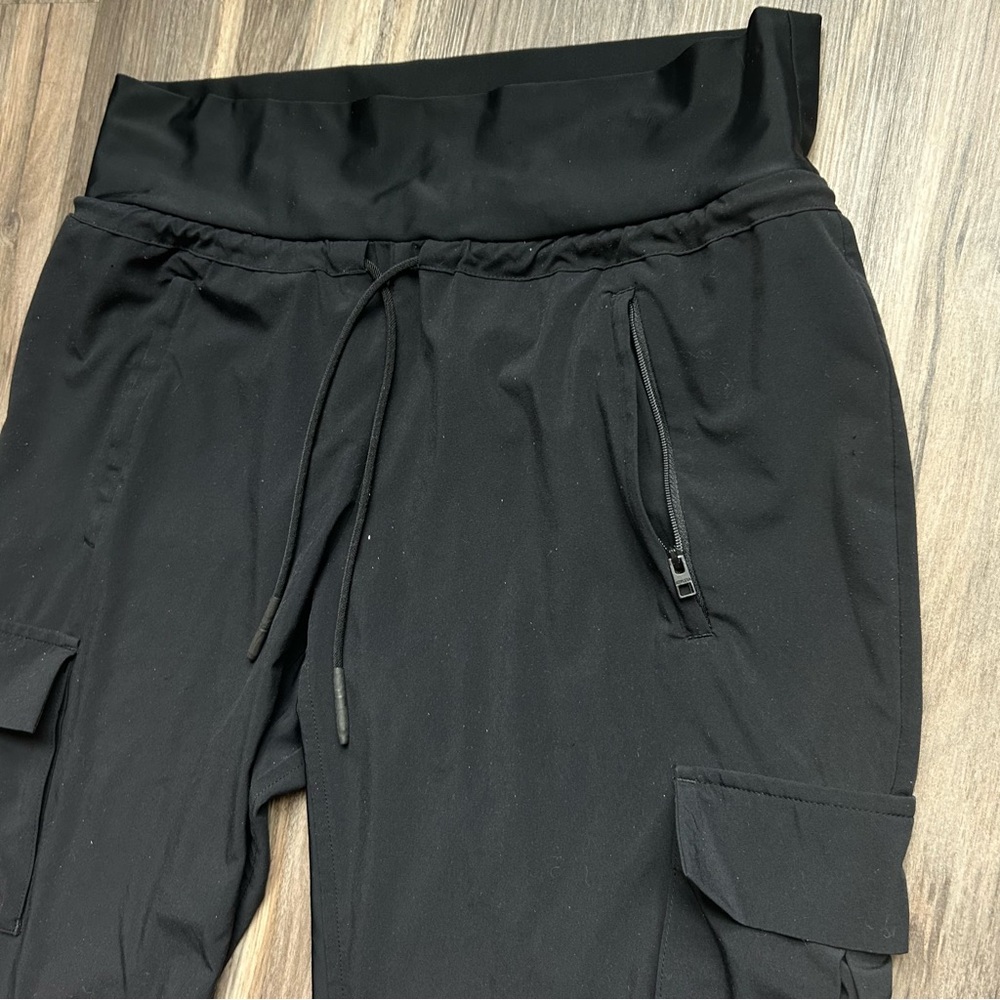 Athleta Cargo Jogger - Picture 3 of 8